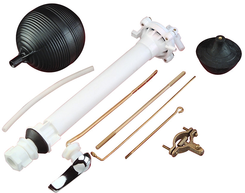 TOILET TANK REPAIR KIT        