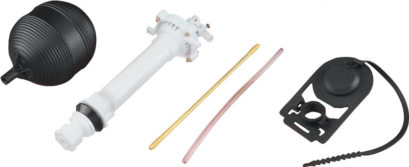 TOILET TANK REPAIR KIT        