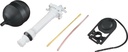 TOILET TANK REPAIR KIT        