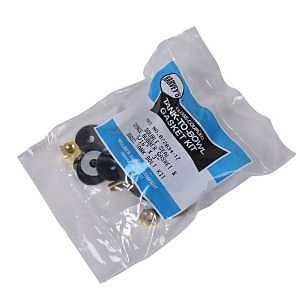 TOILET TANK/BOWL KIT X-THICK  