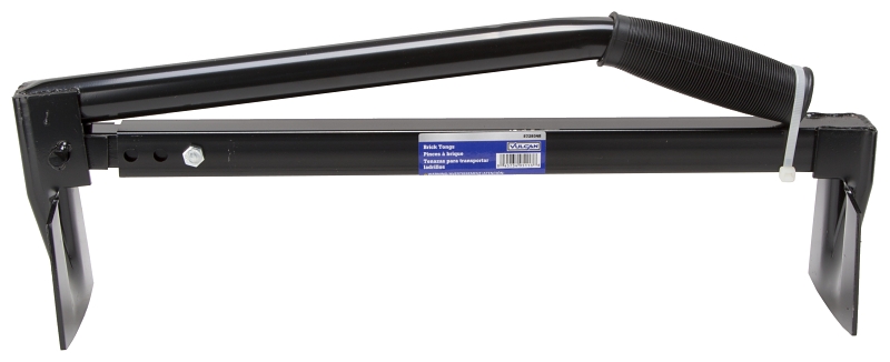 TONG BRICK ALLOY 6-11 BRICKS  