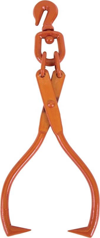 TONG SKID WITH GRAB HOOK 25 IN
