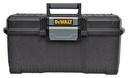 TOOL BOX 24IN RESIN ONE TOUCH 