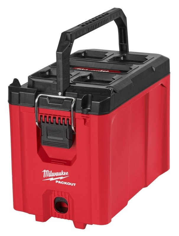TOOL BOX COMPACT PACKOUT      
