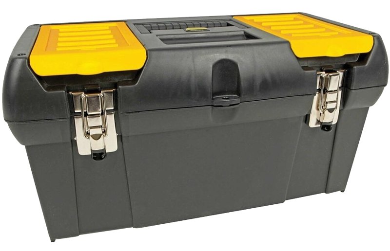 TOOL BOX SERIES 2000 PLST 19IN
