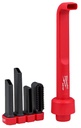 TOOL CLEANING RIGHT ANG 4 IN 1