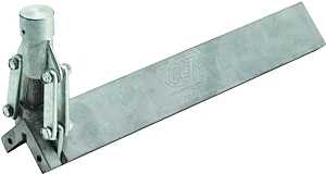 TOOL DRYWALL CORNERBREAD 1/4IN