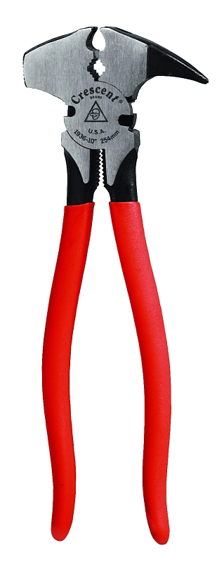 TOOL FENCE/PLIER HD 10-7/16IN 