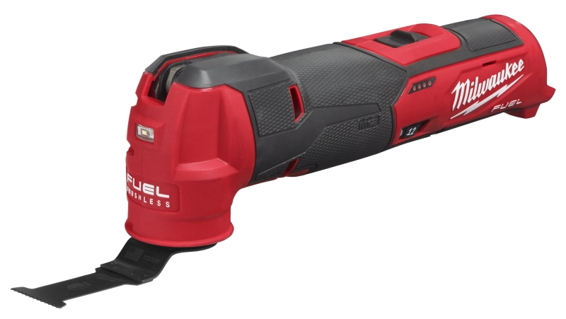 TOOL OSCILLATING CORDLESS 12V 