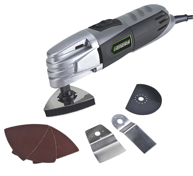 TOOL OSCILLATING MULTI-PURPOSE