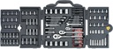 TOOL SET MECH 170PC SAE/METRIC