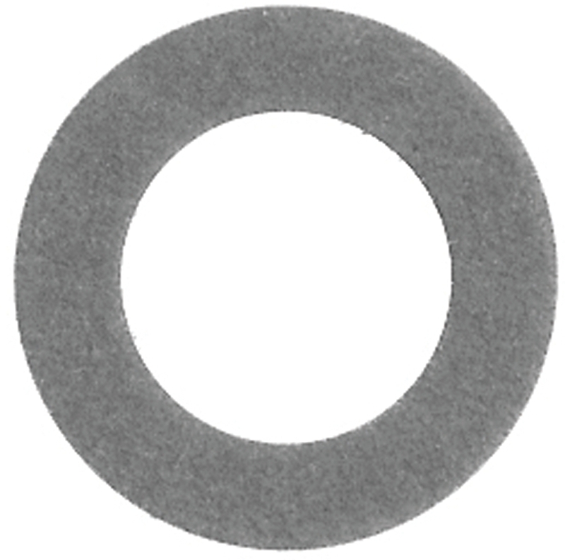 TOP BIBB GASKET NO.8          