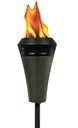 TORCH ISLAND KING TIKI        