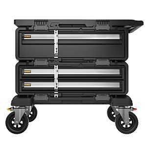 TOWER TOOL STOR 4IN1 BLK 21GA 