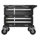 TOWER TOOL STOR 4IN1 BLK 21GA 
