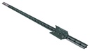 TPOST NO CLIP FENCE GRN 6.5FT 