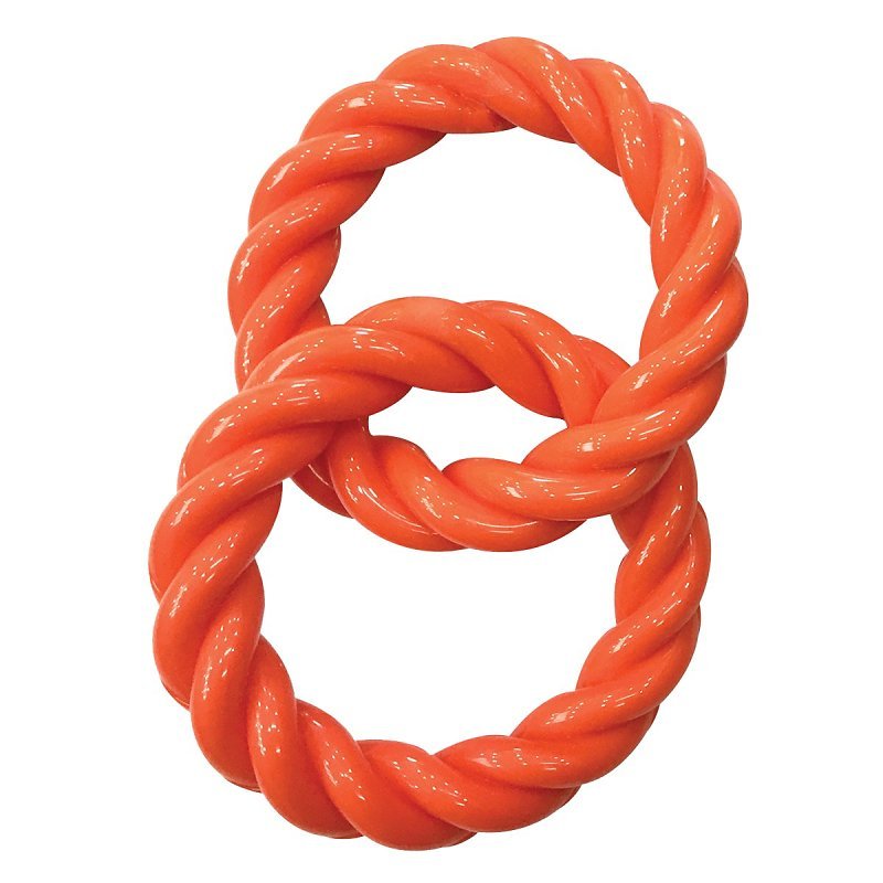TPR 2 RINGS ORANGE            