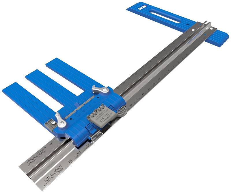 TRACK CIRCULAR SAW ALUM 24IN  