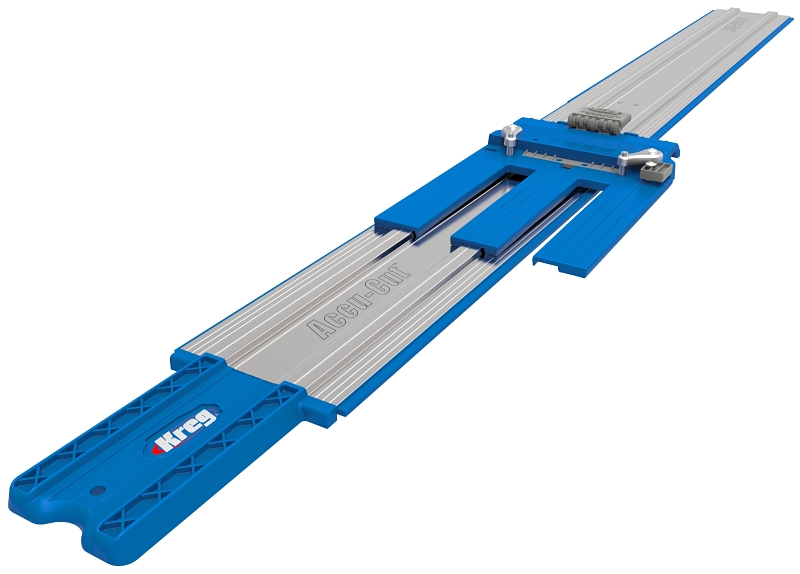 TRACK CIRCULAR SAW ALUM 48IN  