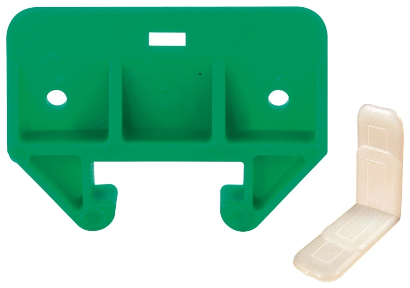 TRACK DRAWER GUIDE KIT1-1/8IN 