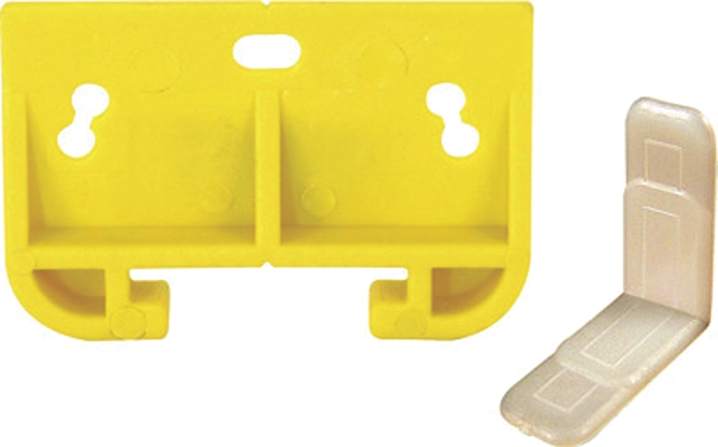 TRACK DRAWER GUIDE KIT2-1/2IN 