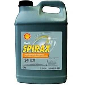 TRACTOR FL SPIRAX 2-1/2GAL    