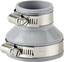 TRAP CONNECTOR 1.5X1.5 1.25   