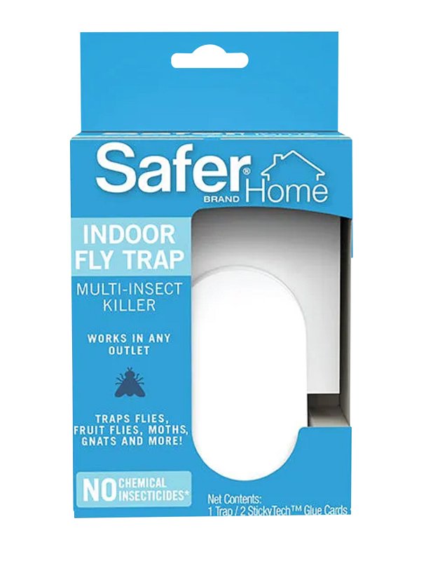 TRAP FLY INDOOR LIGHT HOME    