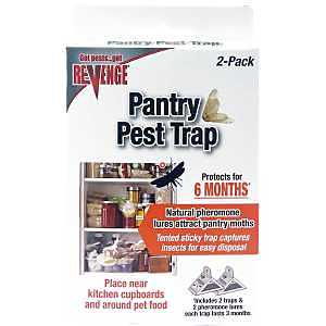 TRAP PANTRY 2PK               