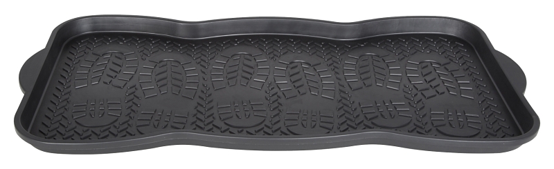 TRAY BOOT/SHOE PLASTIC        