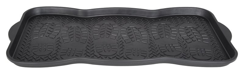 TRAY BOOT/SHOE PLASTIC        