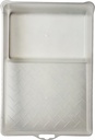 TRAY PAINT ROLLER PLASTIC 8X12