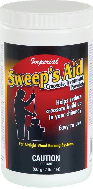 [5386198] TREATMENT CREOSOTE 2LB        