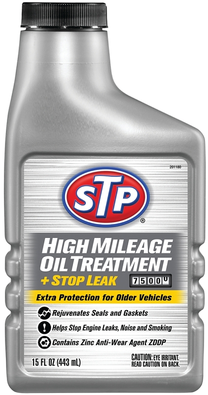 TREATMENT OIL HI MILG STP 15OZ