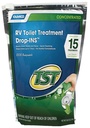 TREATMENT TANK DROPIN RV 15 CT