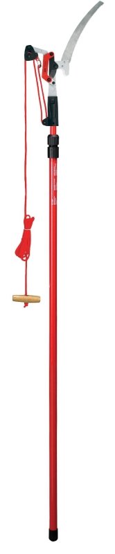 TREE SAW & PRUNER 12FT        