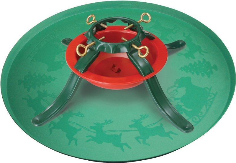 [2240927] TREE STAND TRAY               