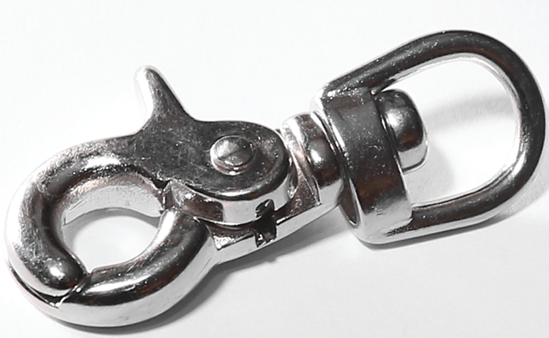 TRIGGER SNAP RNDEYE SWVL 1/2  