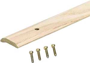 TRIM CARPET UNFSHD 1-7/16X36  