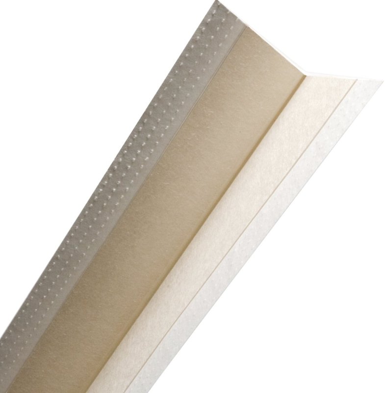 TRIM CORNER INSIDE DRYWALL 8FT