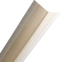 TRIM CORNER INSIDE DRYWALL 8FT