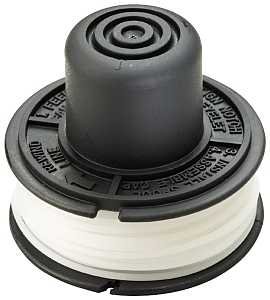 [6515795] TRIMMER REPLACEMENT SPOOL .066
