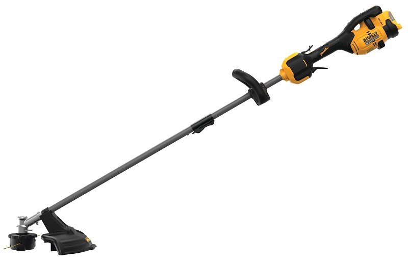 [2310126] TRIMMER STRING BRSHLS 60V 17IN