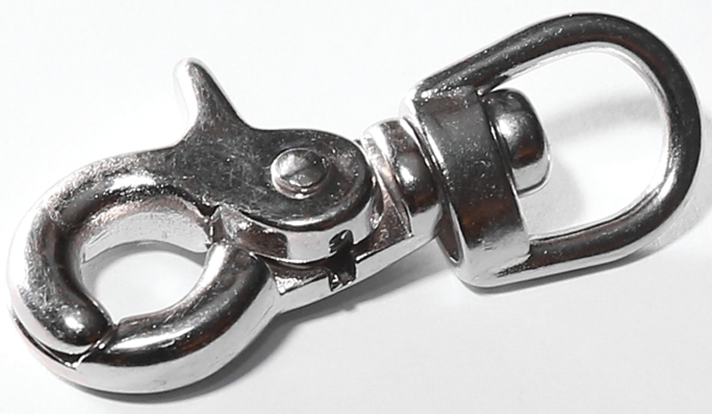 TRIPPER SNAP RNDEYE SWVL 3/4  