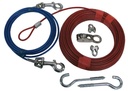 TROLLEY DOG SYSTEM 70FT PDQ   