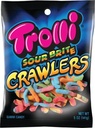 TROLLI SOUR BITE CRAWLER 5OZ  