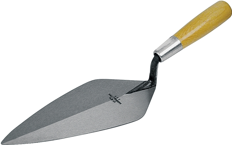 TROWEL BRICK 10X3-3/4IN LONDON