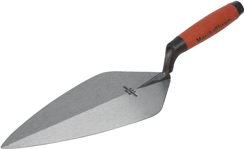 TROWEL BRICK 11-1/2X5IN LONDON