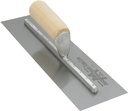 TROWEL FINISH 14X3IN STR HNDL 