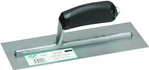 TROWEL FINISH CONCR 14X4 INCH 